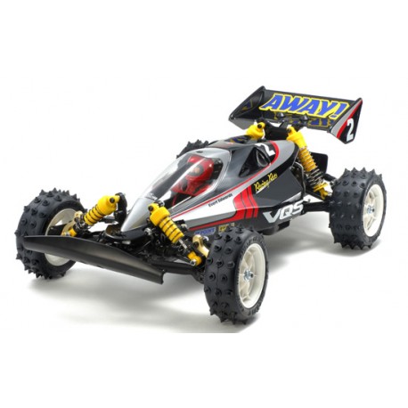 Tamiya VQS 58686