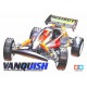 Tamiya VQS 58686