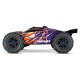 TRAXXAS E-REVO VXL 6S TQI ID RTR 86086-4