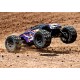TRAXXAS E-REVO VXL 6S TQI ID RTR 86086-4