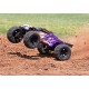 TRAXXAS E-REVO VXL 6S TQI ID RTR 86086-4