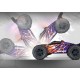 TRAXXAS E-REVO VXL 6S TQI ID RTR 86086-4