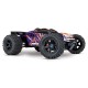 TRAXXAS E-REVO VXL 6S TQI ID RTR 86086-4