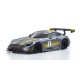 Kyosho MINI-Z RWD MERCEDES AMG GT3 COLOR 1 (W-MM/KT531P)