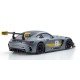 Kyosho MINI-Z RWD MERCEDES AMG GT3 COLOR 1 (W-MM/KT531P)