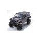 KYOSHO MINI-Z 4×4 Readyset JeepⓇ Wrangler Unlimited Rubicon 32521