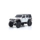 KYOSHO MINI-Z 4×4 Readyset JeepⓇ Wrangler Unlimited Rubicon 32521