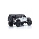 KYOSHO MINI-Z 4×4 Readyset JeepⓇ Wrangler Unlimited Rubicon 32521