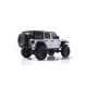 KYOSHO MINI-Z 4×4 Readyset JeepⓇ Wrangler Unlimited Rubicon 32521