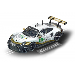 Carrera Digital124 Porsche 911 RSR n°91 20023891