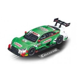 Carrera Digital132 Audi RS 5 DTM N.Müller, No.51 20030936