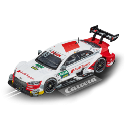 Carrera Digital132 Audi RS 5 DTM R.Rast, No.33 2003093