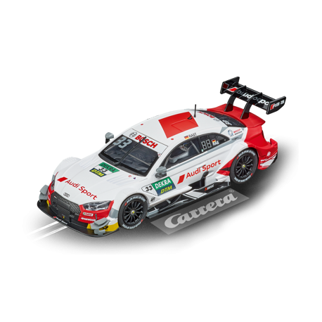 Carrera Digital132 Audi RS 5 DTM R.Rast, No.33 2003093