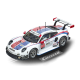 Carrera Digital132 Porsche 911 RSR Porsche GT Team, n°911 20030915