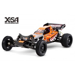 Tamiya Racing Fighter X-SA 46702L