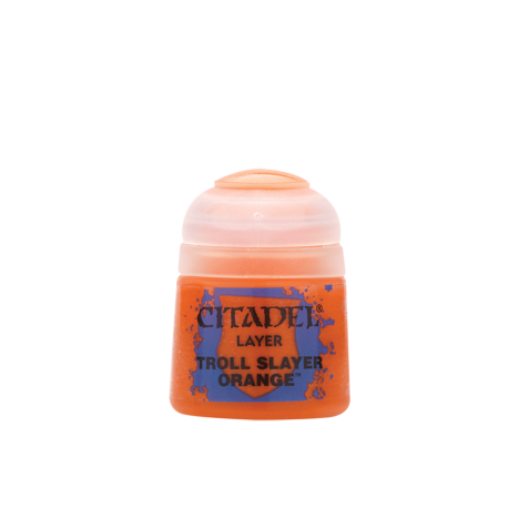 TROLL SLAYER ORANGE 12ML