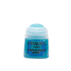 TEMPLE GUARD BLUE 12ML