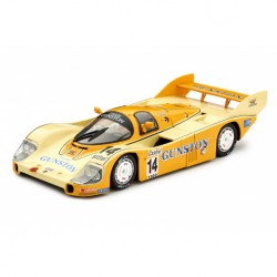 Slot.it CA09i Porsche 956 KH n.14 Kyalami 1000Km 1983 CA09i