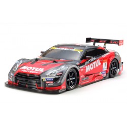 Tamiya COMBO Motul Autech GT-R TT02 58625L