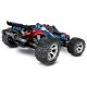 TRAXXAS RUSTLER 4X4 VXL ID TSM RTR 67076-4 (SANS ACCU/CHARGEUR) TRX67076-4