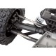 TRAXXAS RUSTLER 4X4 VXL ID TSM RTR 67076-4 (SANS ACCU/CHARGEUR) TRX67076-4