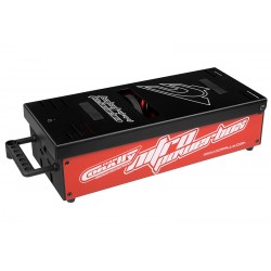 Team Corally - Nitro Powerbox - 2x 775 Motors