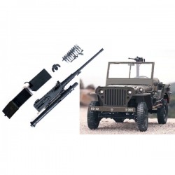 OPTION PART : 1/6 1941 MB SCALER MACHINE GUN