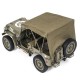 OPTION PART : 1/6 1941 MB SCALER CANVAS TOP