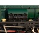 TRIX Locomotive à vapeur série 1 25480