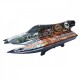 JOYSWAY MAD FLOW V3 BRUSHLESS F1 BOAT ARTR