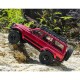 RocHobby 1/18 KATANA SCALER RTR CAR KIT - RED ROC003RTR