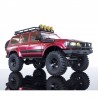 RocHobby 1/18 KATANA SCALER RTR CAR KIT - RED ROC003RTR