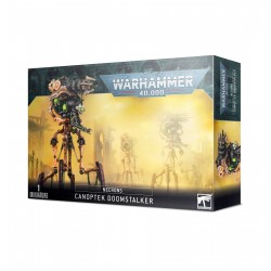 Warhammer 40k Maraudeur Canoptek