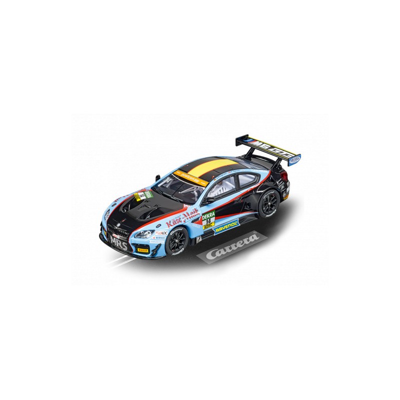 Circuit voitures Carrera Digital 132 GT Race Battle - Circuit voitures -  Achat & prix