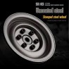 GMade Jantes SR03 1.9 BeadLock (x2) GM70187