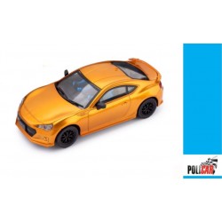 Policar SUBARU BRZ PLC-CT01