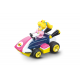 Carrera RC 2,4GHz Mario Kart(TM) Mini RC, Peach