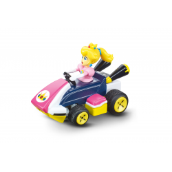 Carrera RC 2,4GHz Mario Kart(TM) Mini RC, Peach
