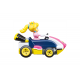 Carrera RC 2,4GHz Mario Kart(TM) Mini RC, Peach