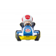 Carrera RC 2,4GHz Mario Kart(TM) Mini RC, Toad