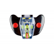 Carrera RC 2,4GHz Mario Kart(TM) Mini RC, Yoshi