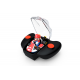 Carrera RC 2,4GHz Mario Kart(TM) Mini RC, Mario