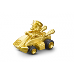 Carrera RC 2,4GHz Mario Kart(TM) Mini RC, Mario - Gold