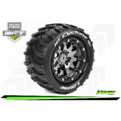 Louise RC - MFT - MT-CYCLONE- Monter - Sport - Jantes 2.8 Bead-Lock