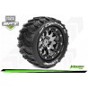 Louise RC - MFT - MT-CYCLONE- Monter - Sport - Jantes 2.8 Bead-Lock