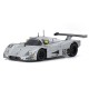 Kyosho MINI-Z RWD SAUBER MERCEDES C9 NO.63 LM 1989 (W-LM/KT531P)