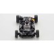 Kyosho MINI-Z RWD SAUBER MERCEDES C9 NO.63 LM 1989 (W-LM/KT531P)