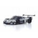 Kyosho MINI-Z RWD SAUBER MERCEDES C9 NO.61 LM 1987 (W-LM/KT531P)