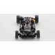 Kyosho MINI-Z RWD SAUBER MERCEDES C9 NO.61 LM 1987 (W-LM/KT531P)