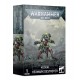 Warhammer 40k: Guerriers Nécrons